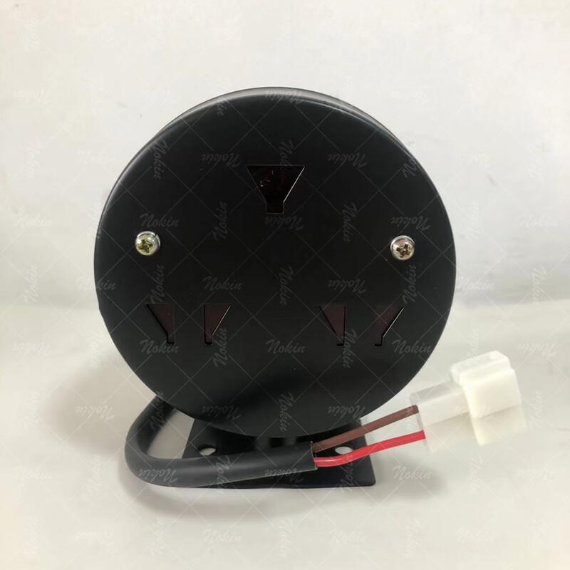 Dongfeng EQ2102 Rear Air Defense Lamp Assembly