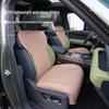 Warrior M817 All-Season Breathable Car Seat Cushion Cover for Interior Modification