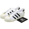 BAPE X Superstar Vintage 'White Black' JR2701