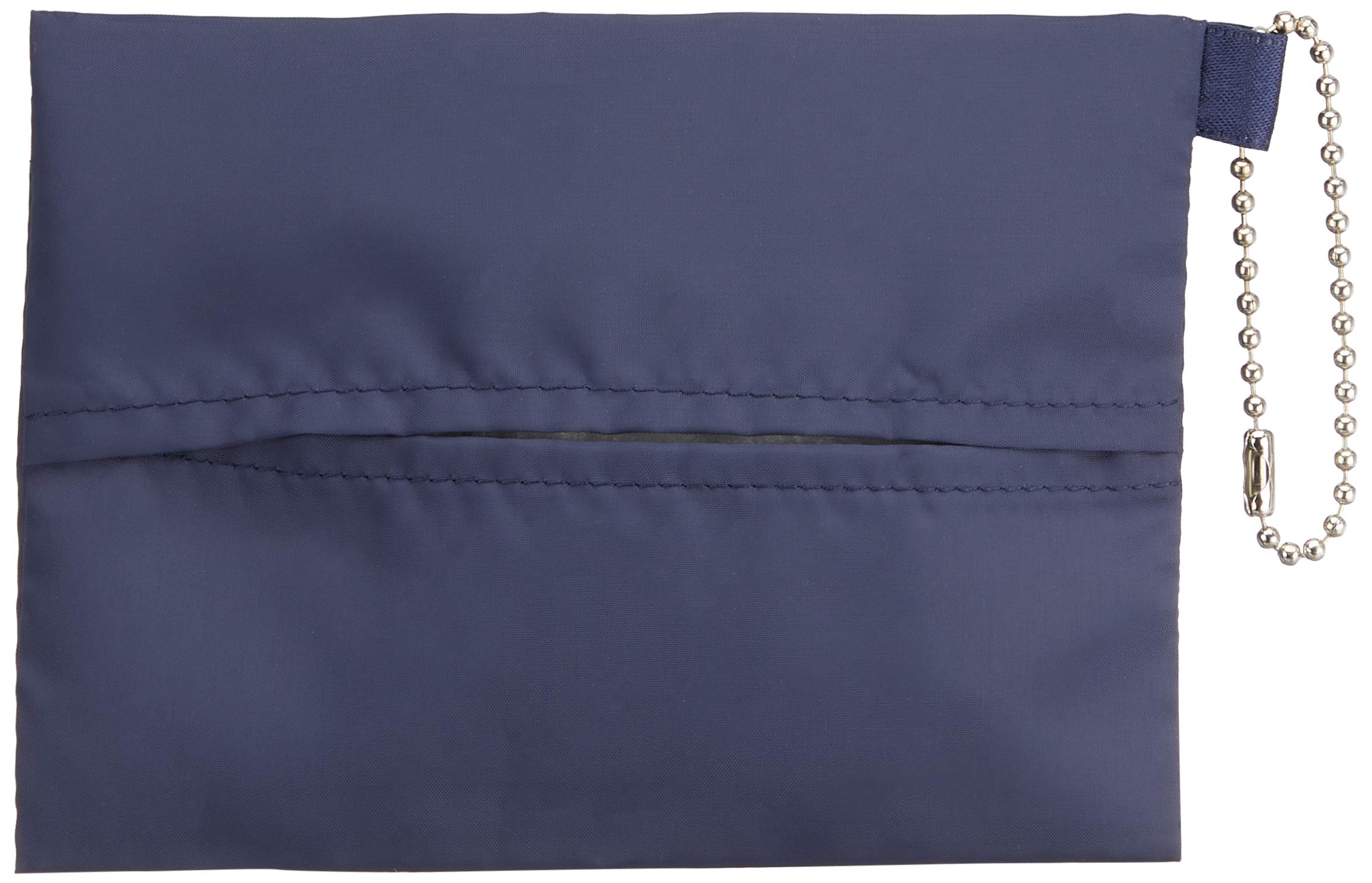 

Angel Smile Royal School Чехол для салфеток с шариковой цепочкой и ведром для использованных салфеток Темно-синий Темно-синий Банка, (большой) RSTC2016004, Женский,