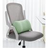 Memory Cotton Pillow Cervical Spine Sleeping Pillow Office Nap Pillow Ice Silk Student Sleep Pillow Small Pillow