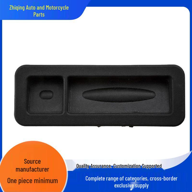 Trunk Handle Switch for 2014-2018 Jeep Cherokee None