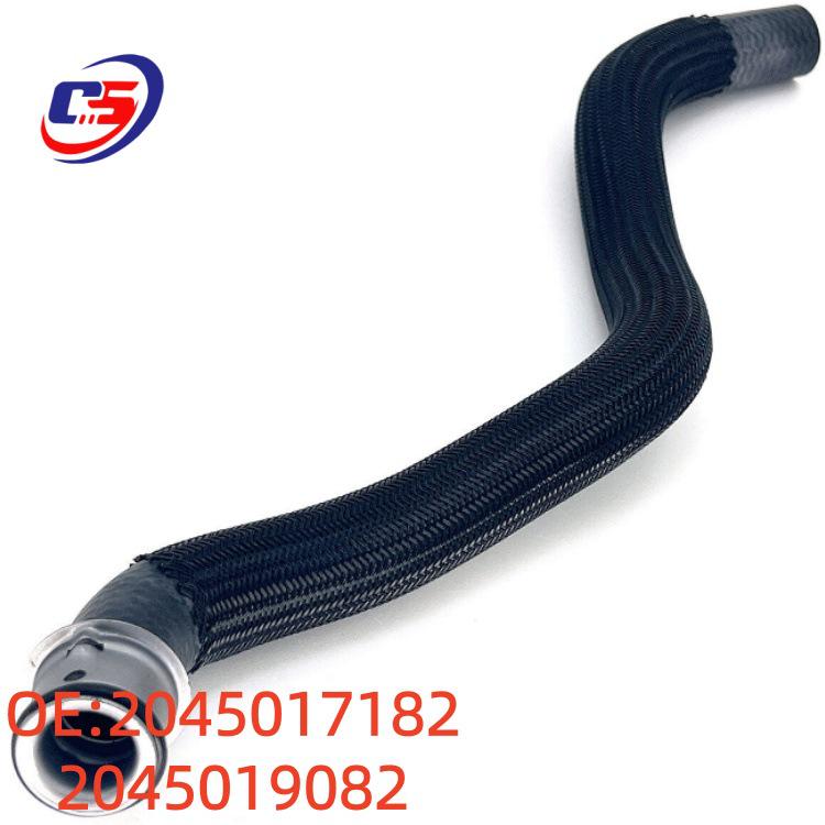Mercedes-Benz C-Class W204/W212 Water Hose 2045019082/2045017182