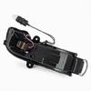 Pair Mirror Turn Signal Light Amber Color For Benz W211 S211 W463 W461 2002-2006