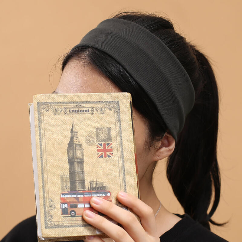 Basic Bandana Hairband (Jean Gray)