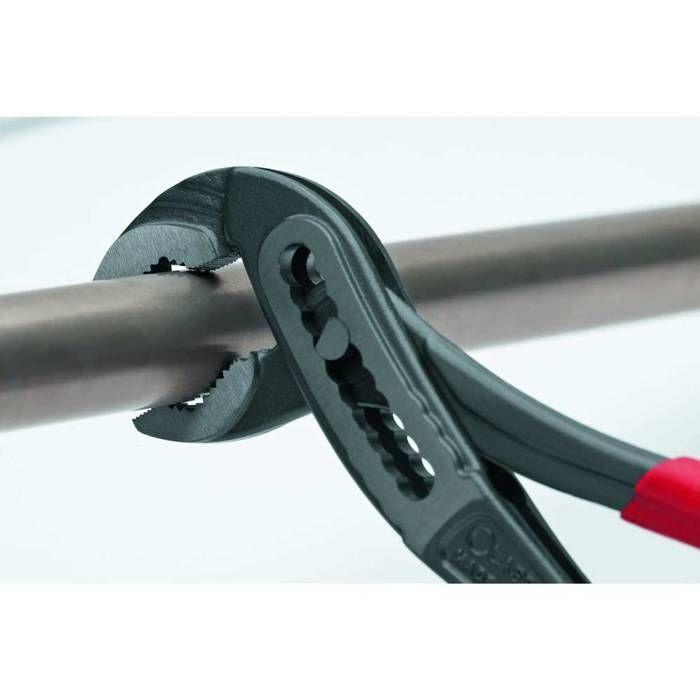 NWS 1651-12-240 Pince multiprise 240 mm | PINCE ELECTRICIEN