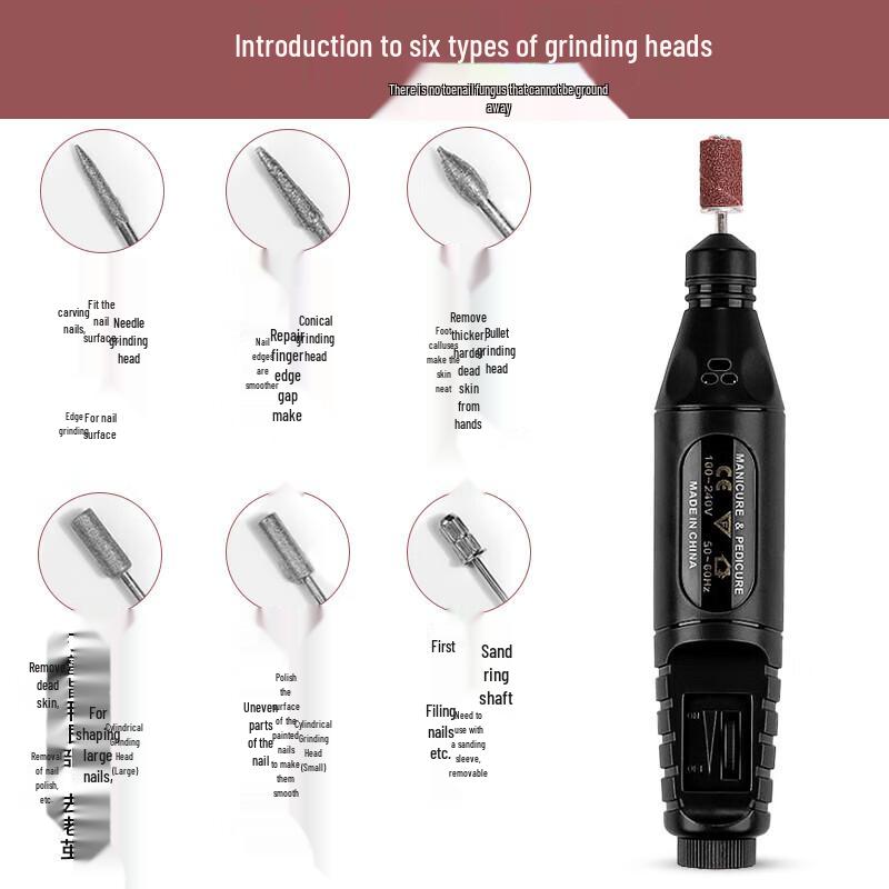 Nagelhautschieber aus Edelstahl