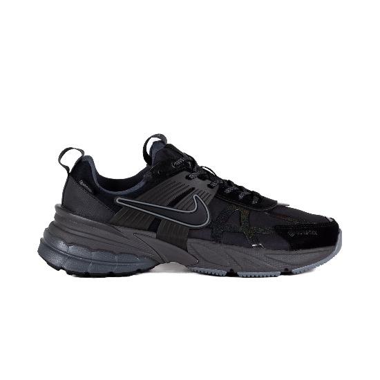 Nike V2K Run GORE-TEX Damskie Sneakersy Czarne FZ2622-001