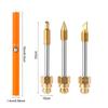 1100A Soldering Iron Lightweight Lithium-Ion Battery