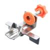 Cabinet Door Mounting Jig Cabinets Frame Clamp Household Hidden Door Stainless Steel Mounting Support Woodworking Tool
