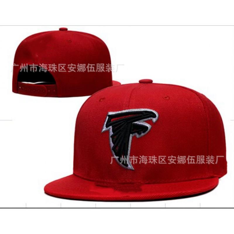 2026 Falcon Team Embroidered Baseball Cap Adjustable Snapback Sport Hat