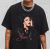 SELENA QUINTANILLA T-shirt, Quintanilla Fan, 90s Quintanilla, Selena Queen Tee Unisex T-Shirt