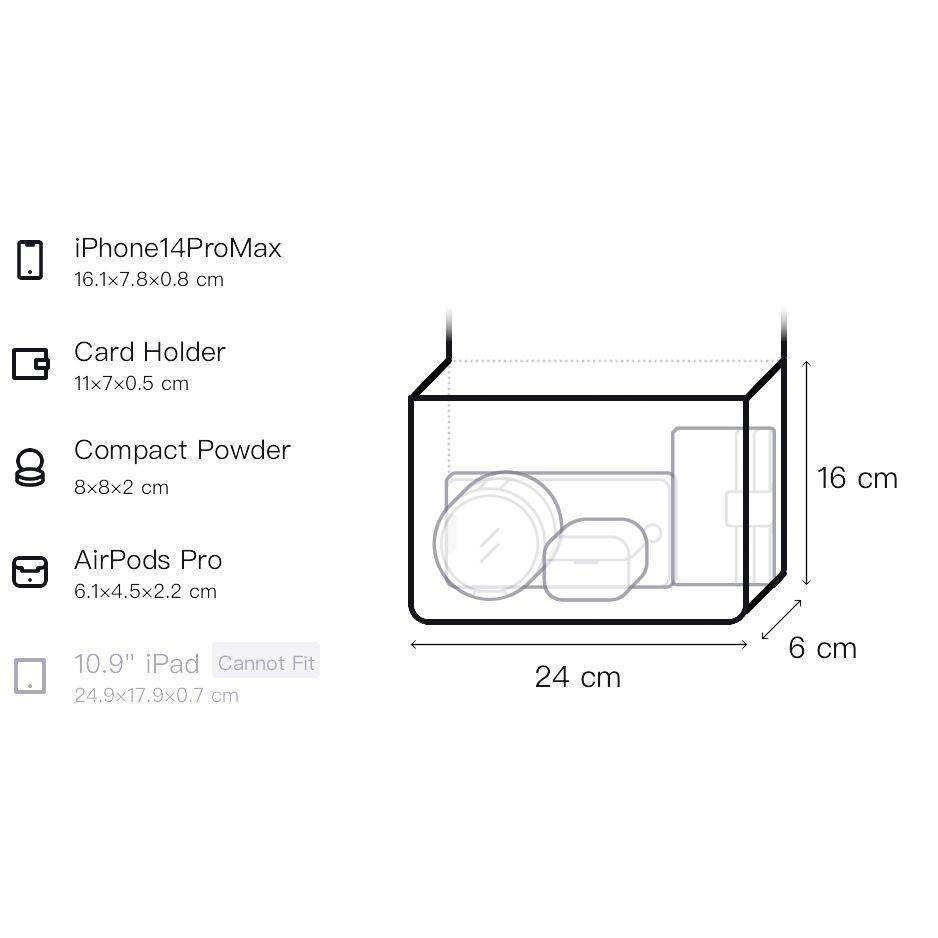 Lacoste Adjustable Shoulder Strap Fabric Crossbody Bag Women bags Khaki NF4176SG-M01
