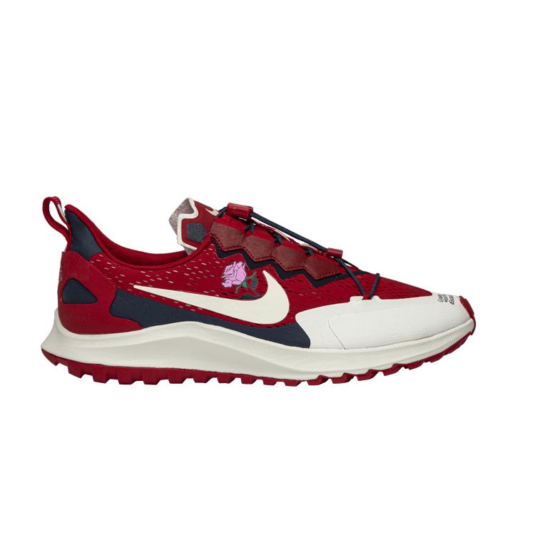 Nike Air Zoom Pegasus 36 Trail Gyakusou Red 36.5