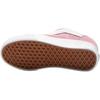 Vans Knu Skool Casual Comfortable Low Top Kids Skate Shoes Kids Sneaker Pink VN000EGCGMY