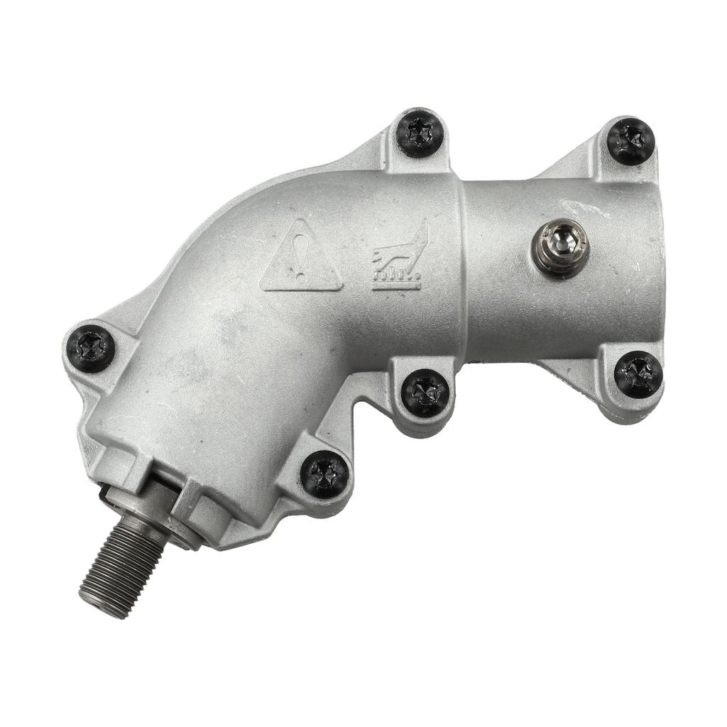 Metal Gearbox Assembly for 4 Cycle String Trimmer TB675EC TB575EC OEM Replacement Part Number 75308122 Fits Multiple Models