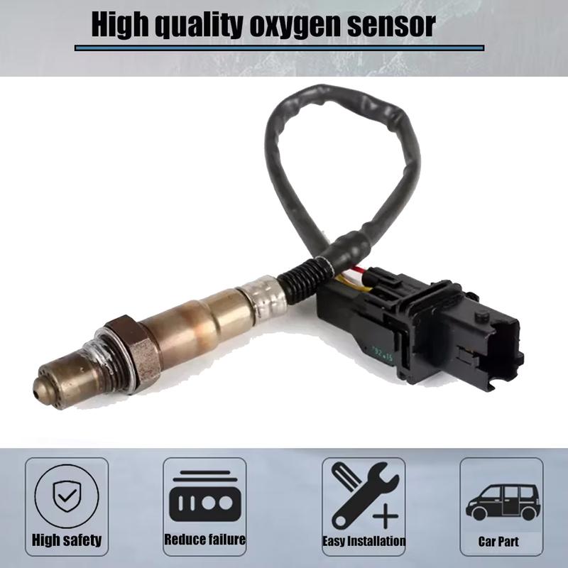 0258007011 39210-26501 Upstream Lambda Probe O2 Oxygen Sensor For KIA Hyundai Accent 1.3L Avante XD Verna 1994-2006 0258007115