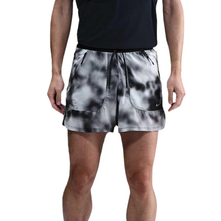 

Nike Dri-FIT ADV Breed Series Division Fit Skin-Friendly Fashionable Versatile Simple Sports Shorts Men shorts Black HJ4151-010 L