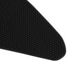 2x Side Tank Traction Grips Pads Fit for Yamaha YZF-R3 YZF R3 2019-2020