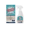 Jakehoe Spray do Czyszczenia Żyrandoli Odkurzacz do Kurzu do Szklanych Kryształowych Lamp Domowych Lamp Sufitowych