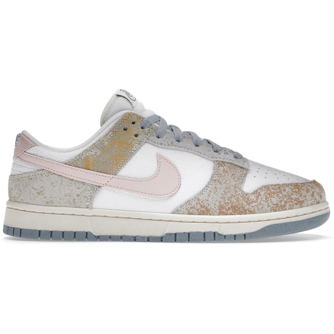 

Sneaker Nike Dunk Low Oxidized(DV6486-100) 38.5