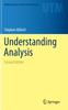 The Understanding Analysis Book