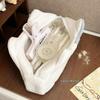 1Pc 3D Crying Cat Glasses Pencil Case Large Capacity Portable Stationery Organizer Perfect for School Kids Birthday Gift