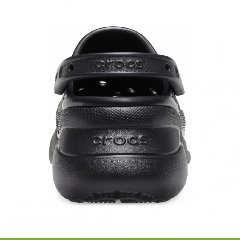 Crocs Classic Bay Clog Black 206302 001