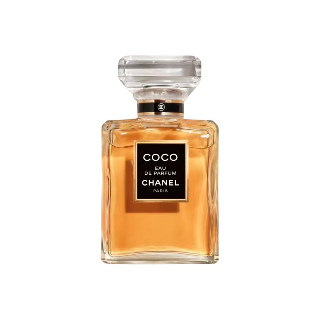 Chanel Парфюмированная вода-спрей Coco 35ml