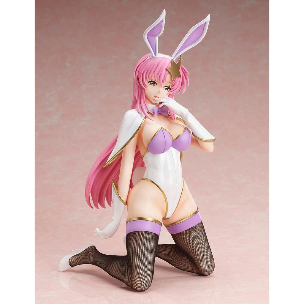 MegaHouse - Mobile Suit Gundam SEED Destiny - Meer Campbell Bunny ver., 1:4 Scale B-Style