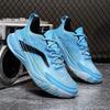 City 13 Men's Shoes 2025 New Spring Breathable Basketball Shoes Training Shoes Running Non-slip Wear-resistant Leather Sneakers