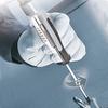 VESSEL MEGADORA IMPACTA Slagskrutrekker +3x150 (6") Nr.980 980P3150