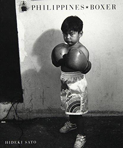 

Hideki Sato - Philippines Boxer