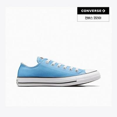 Chuck Taylor All Star Seasonal Color Light Blue A04545C 156024