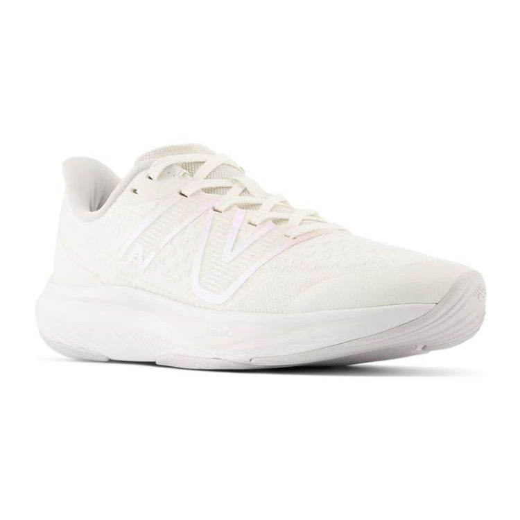 New Balance Rebel V3 Comfortable Low-Top Kids Running Shoes Kids running shoes White GPFCXWI3