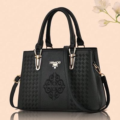 Luxus-Marken-Designer-Damenhandtasche, große Kapazität, Umhängetasche, lässig, klassisch, Umhängetasche, Einkaufstasche für den Stadtverkehr, Damen