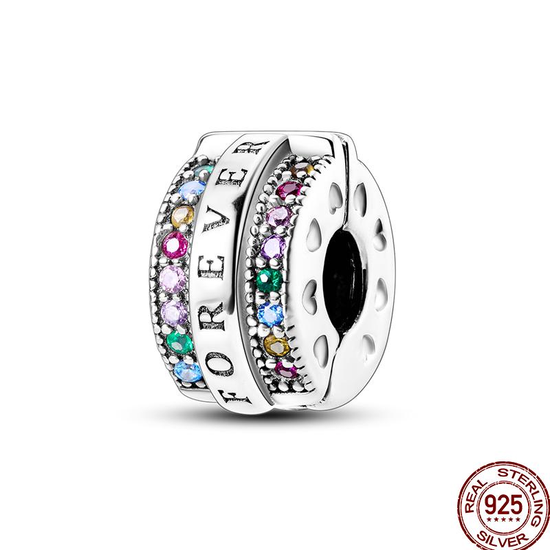 100% Kupfer Glänzende Zirkon Runde Perlen Kupferfarbene Zirkonperlen Passende Passform 3 mm Originalarmband