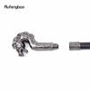 Sea Horse Hippocampi Fashion Walking Stick Decorative Stick Cospaly Vintage Party Fashionable Walking Cane Crosier 93cm
