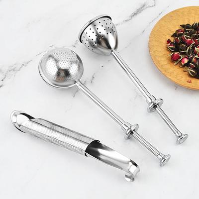 Kahve ve Çay Araçları – Kafes demlik