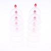 Disposable Cupping Cups For Massage Health Care Plastic Vacuum Suction Beauty Spa Tool Suction Pump Vacuum Cupping Device