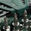 SATA 128-Piece Multi-Drive Automotive Mechanic Tool Kit
