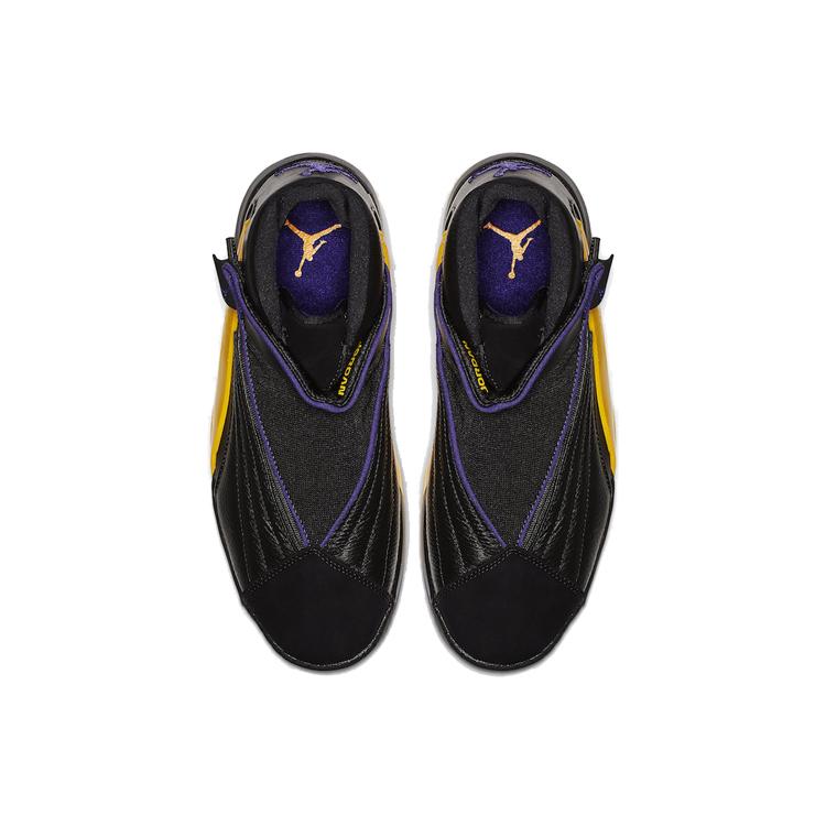 Jordan Jumpman Swift Lakers AT2555-007
