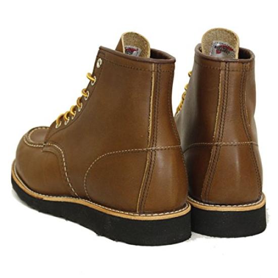 Red Wing 8852 Classic Moc Toe Belbaritan US10E (Red Wing) (approx. 28cm)