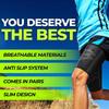 Joint Protection Sports Thigh Protector Hamstring Support Thigh Leg Brace  Running Football