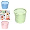 Stanley Silicone Ice Cube Tray Flexible Mold For Easy Release Ice Cubes Convenient For Home Or Bar Use