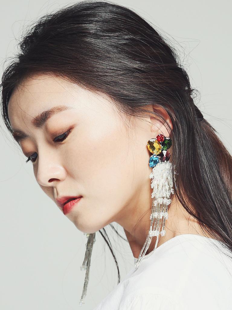 Ditole Serendipity Earrings