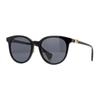 Gucci Round Frame Sunglasses Women