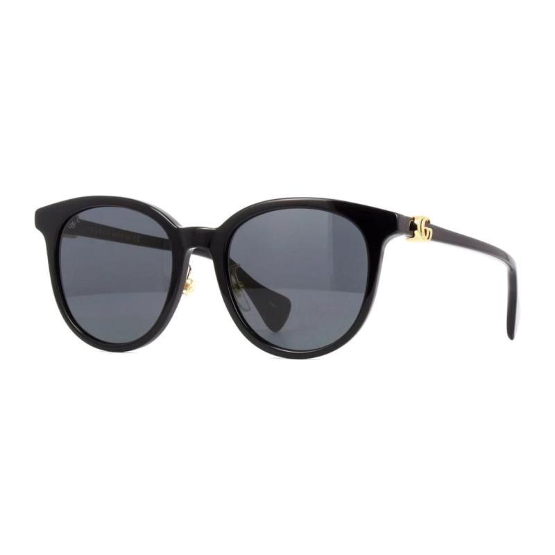 Gucci Round Frame Sunglasses Women