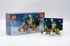 LEGO Santa's Garden 40484