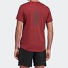Adidas Chill Tee Men Tops FL8581